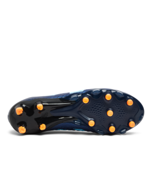 TEKELA PRO LOW LACED FG V4+ NB NAVY 2E(WIDE)