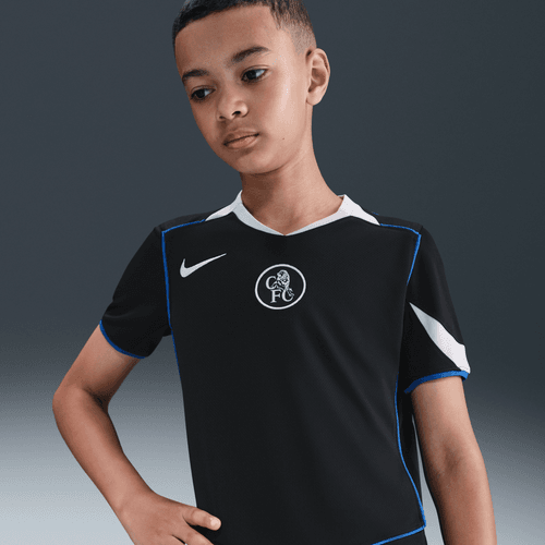 Chelsea FC 2025/26 Stadium Third Youth