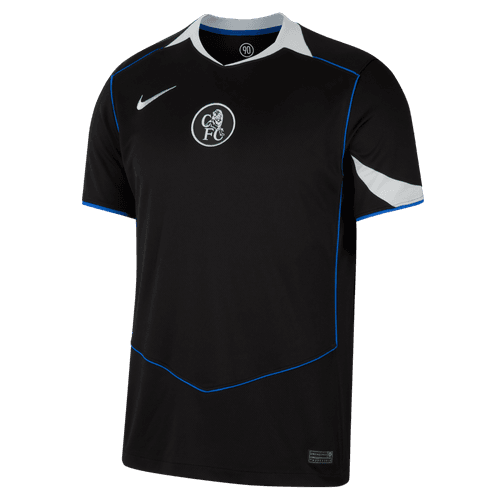 Chelsea FC 2025/26 Stadium Third Men's