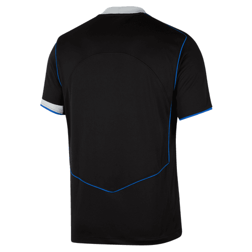 Chelsea FC 2025/26 Stadium Third Men's