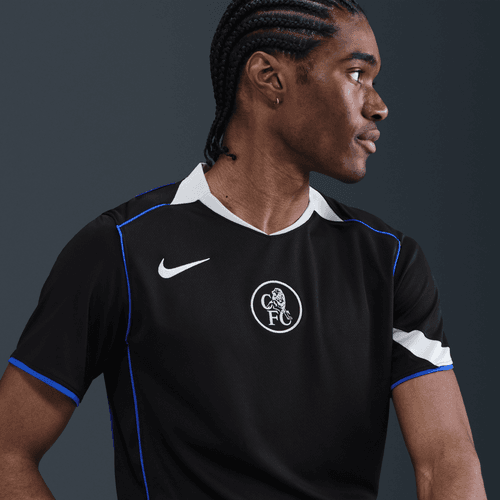 Chelsea FC 2025/26 Stadium Third Men's
