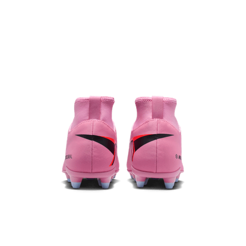Jr. Mercurial Superfly 10 Club