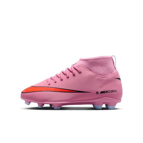 Jr. Mercurial Superfly 10 Club