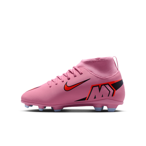 Jr. Mercurial Superfly 10 Club