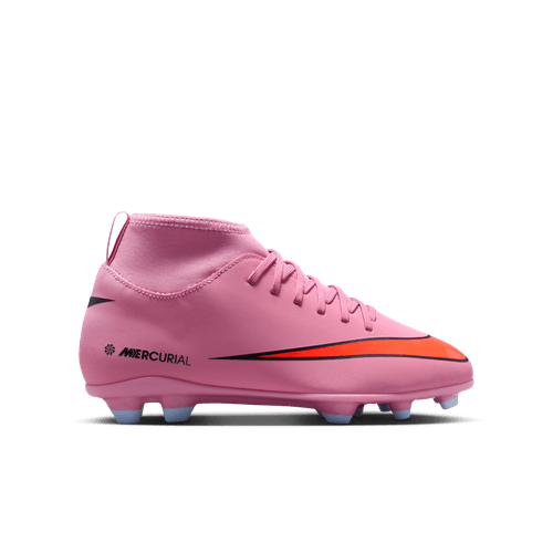 Jr. Mercurial Superfly 10 Club