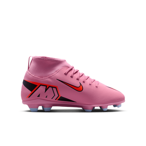 Jr. Mercurial Superfly 10 Club