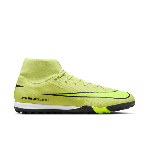 Mercurial Superfly 10 Academy Turf High-Top