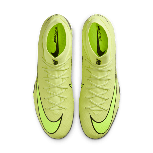 Mercurial Superfly 10 Academy Turf High-Top