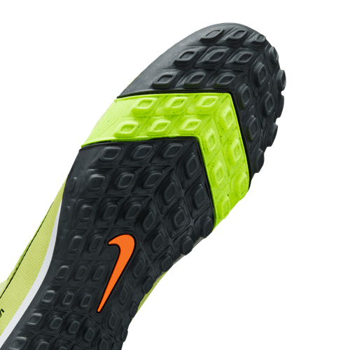 Mercurial Superfly 10 Academy Turf High-Top