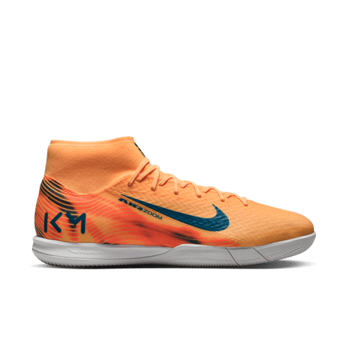 Mercurial Superfly 10 Academy "Kylian Mbappé" IC High-Top