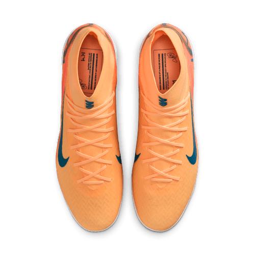 Mercurial Superfly 10 Academy "Kylian Mbappé" IC High-Top