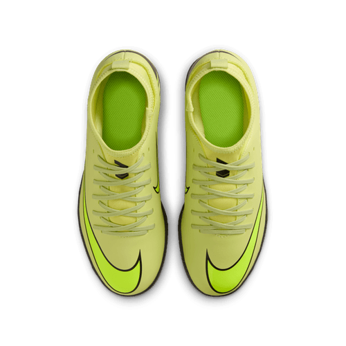 Jr. Mercurial Superfly 10 Club IC