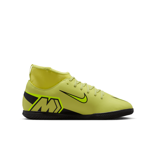 Jr. Mercurial Superfly 10 Club IC