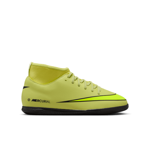 Jr. Mercurial Superfly 10 Club IC