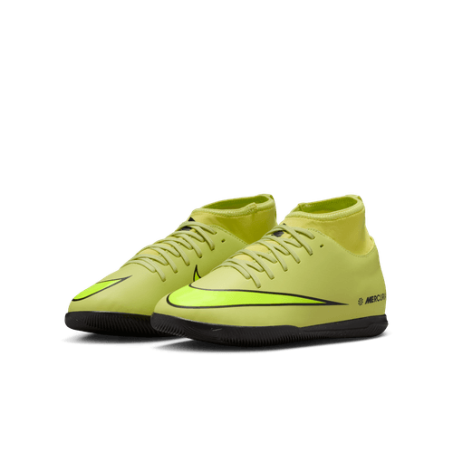 Jr. Mercurial Superfly 10 Club IC