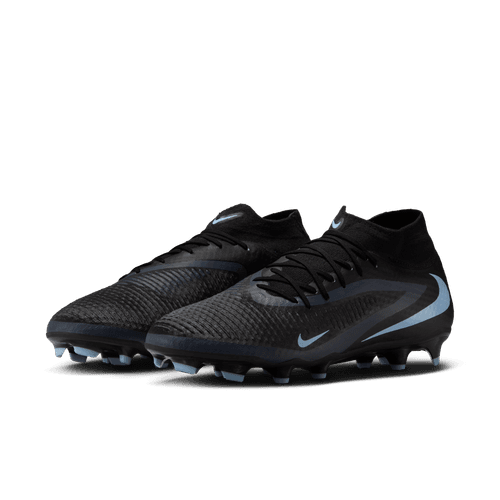 Phantom 6 High Academy