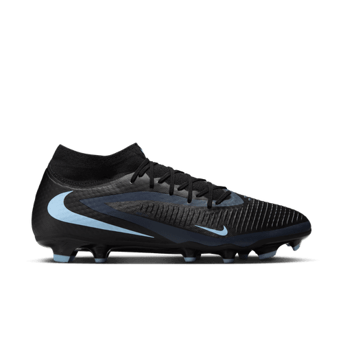 Phantom 6 High Academy