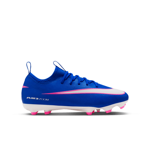 Jr. Mercurial Vapor 16 Academy FG/MG