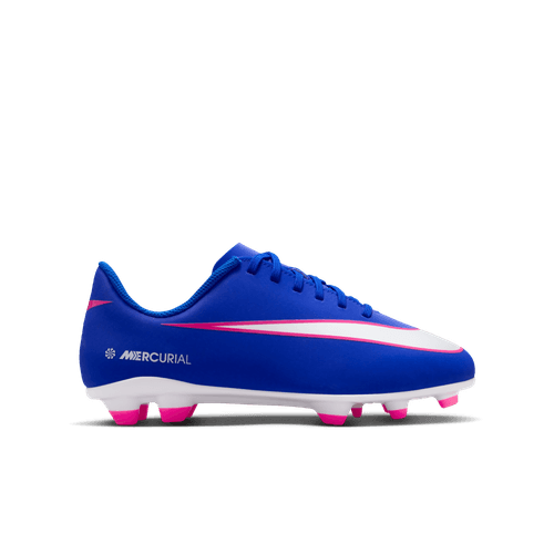 Jr. Mercurial Vapor 16 Club FG/MG