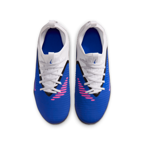 Jr. Phantom 6 Low Academy FG