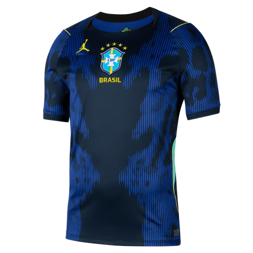 Brazil 2026 Stadium Away