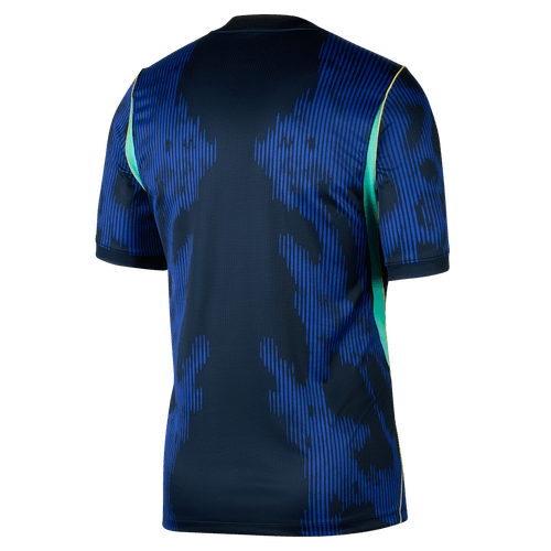 Men's Brazil 2026 Stadium Away