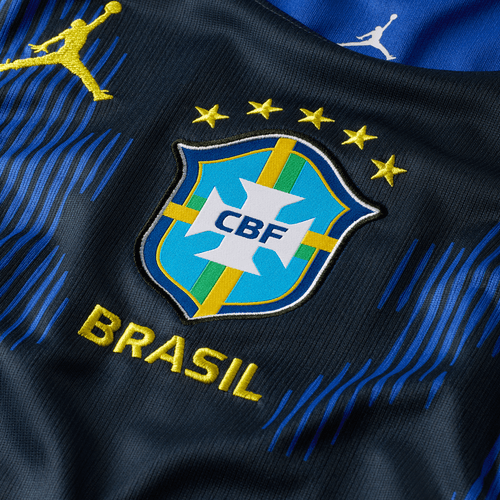 Men's Brazil 2026 Stadium Away