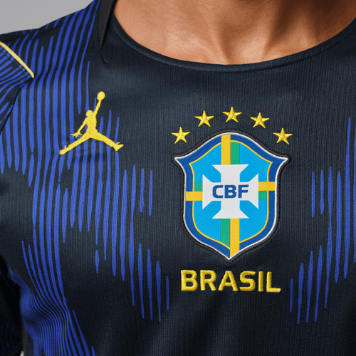 Men's Brazil 2026 Stadium Away