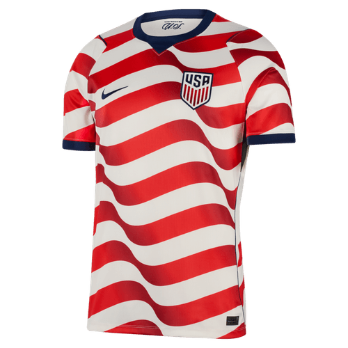 Men's USMNT 2026 Stadium Home