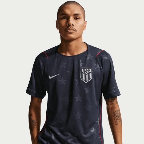 Men's USMNT 2026 Stadium Away