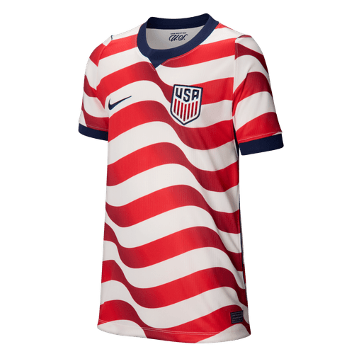 USMNT Youth 2026 Stadium Home