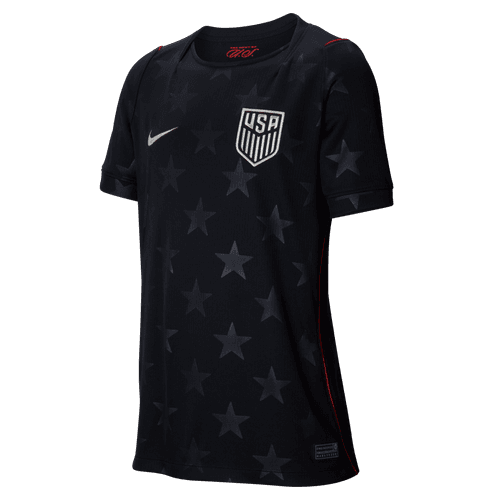 Youth USMNT 2026 Stadium Away
