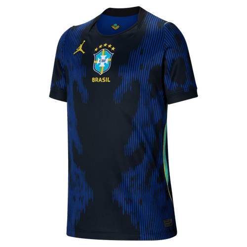 Youth Brazil 2026 Stadium Away
