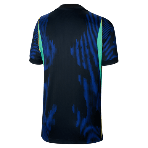 Youth Brasil 2026 Stadium Away Jersey