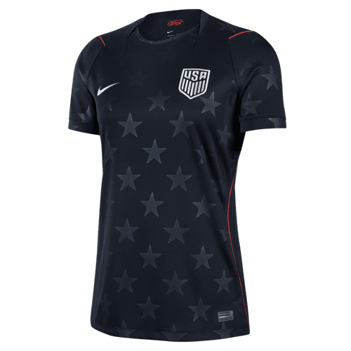 Women's fit USMNT 2026 Stadium Away