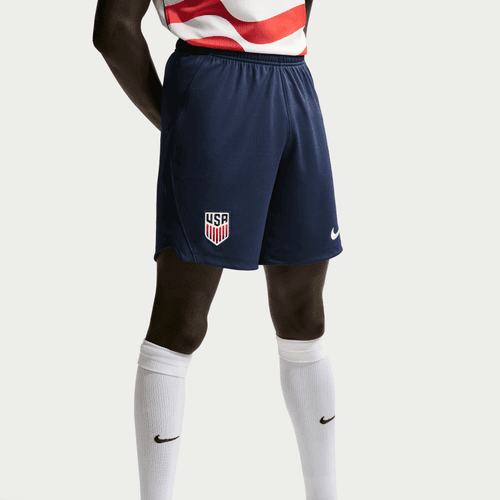 Men's USMNT 2026 Stadium Home shorts