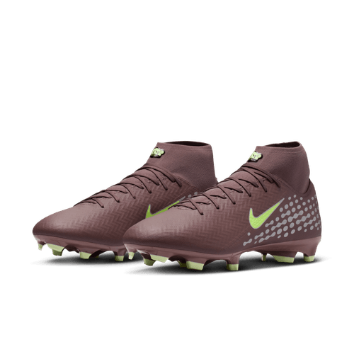 Mercurial Superfly 10 Academy "Kylian Mbappé"