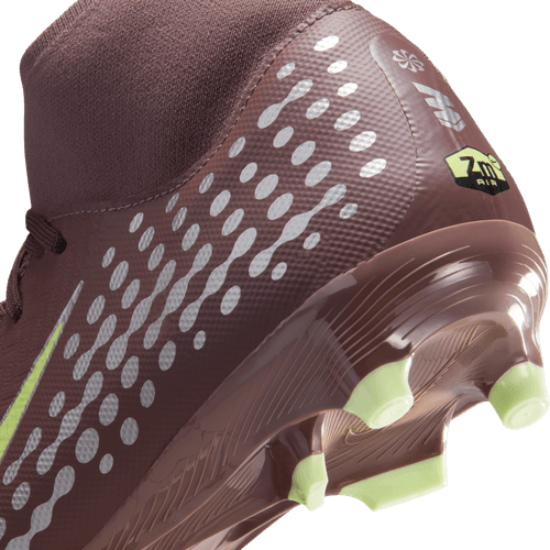 Mercurial Superfly 10 Academy "Kylian Mbappé"