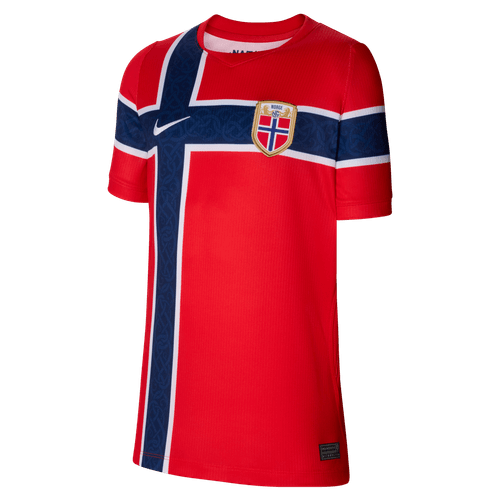 Youth Norway 2026 Stadium Home