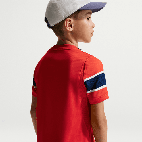 Youth Norway 2026 Stadium Home