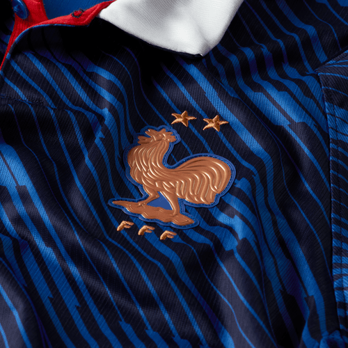 Men's France 2026 Stadium Home