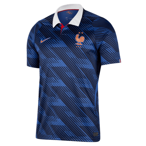 Men's France 2026 Stadium Home
