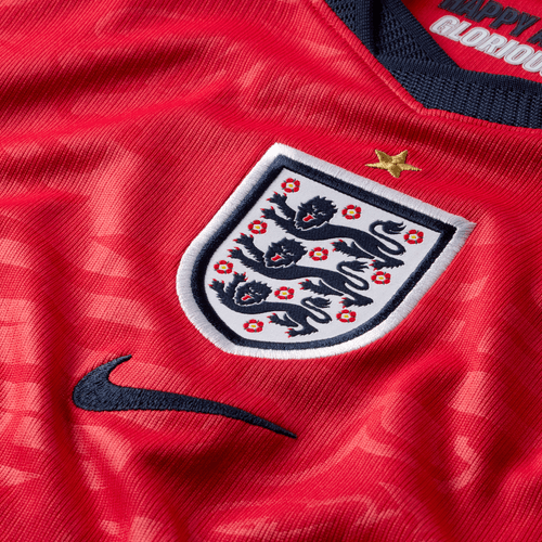 Youth England 2026 Stadium Away