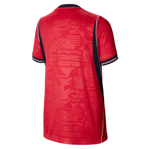 Youth England 2026 Stadium Away