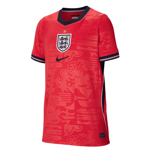 Youth England 2026 Stadium Away