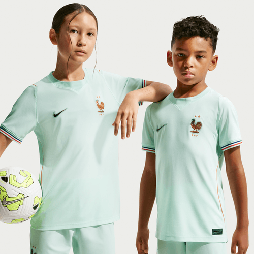 Youth France 2026 Stadium Away