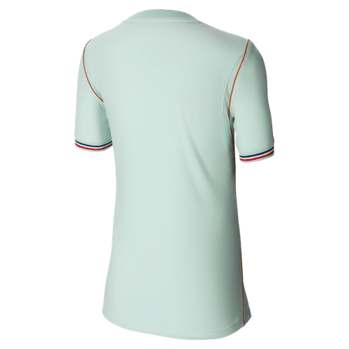 Youth France 2026 Stadium Away