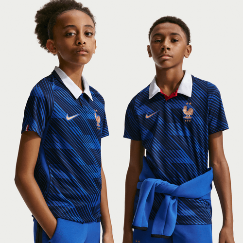 Youth France 2026 Stadium Home