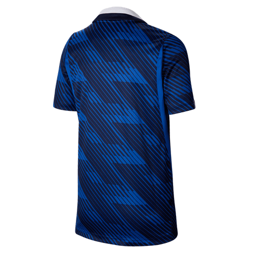 Youth France 2026 Stadium Home