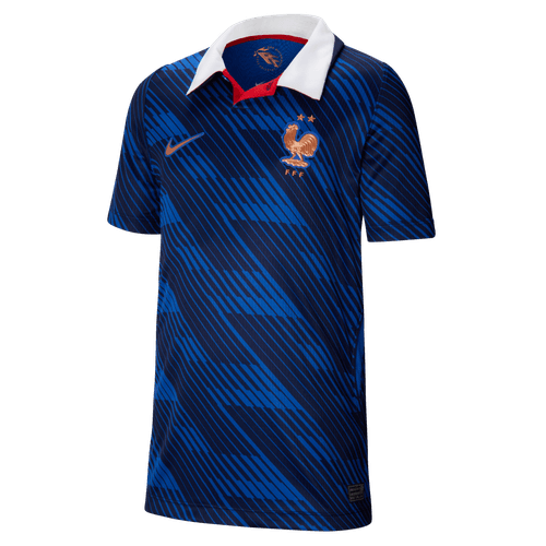 Youth France 2026 Stadium Home